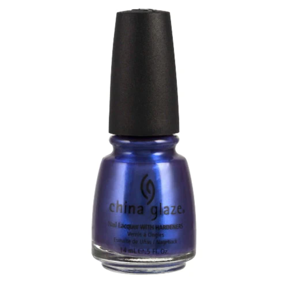 White Smoke China Glaze Tempest CGX080 (shimmer)