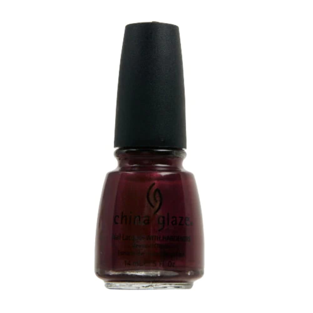 White Smoke China Glaze Tempest CGX080 (shimmer)