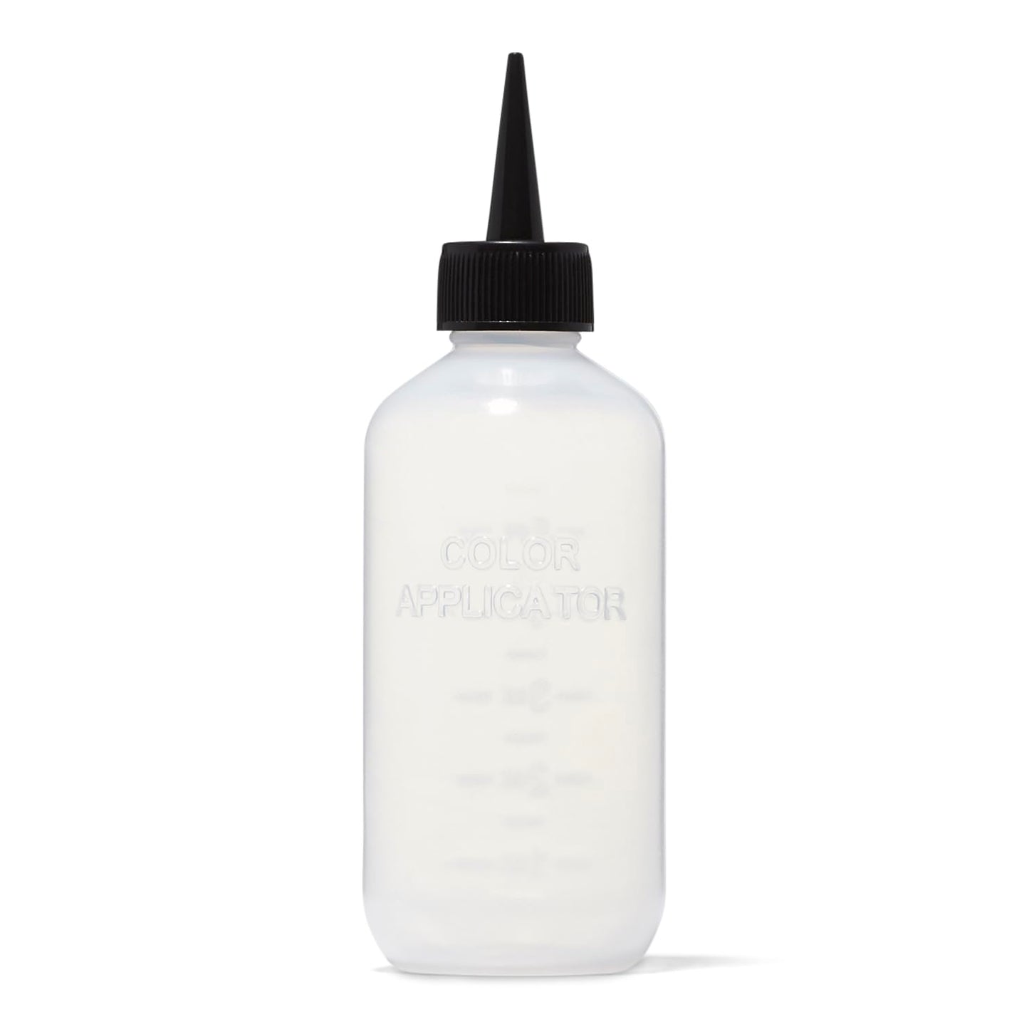 Lavender Salon Care Narrow Tip Applicator Bottle