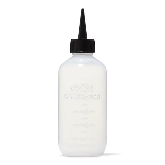 Lavender Salon Care Narrow Tip Applicator Bottle