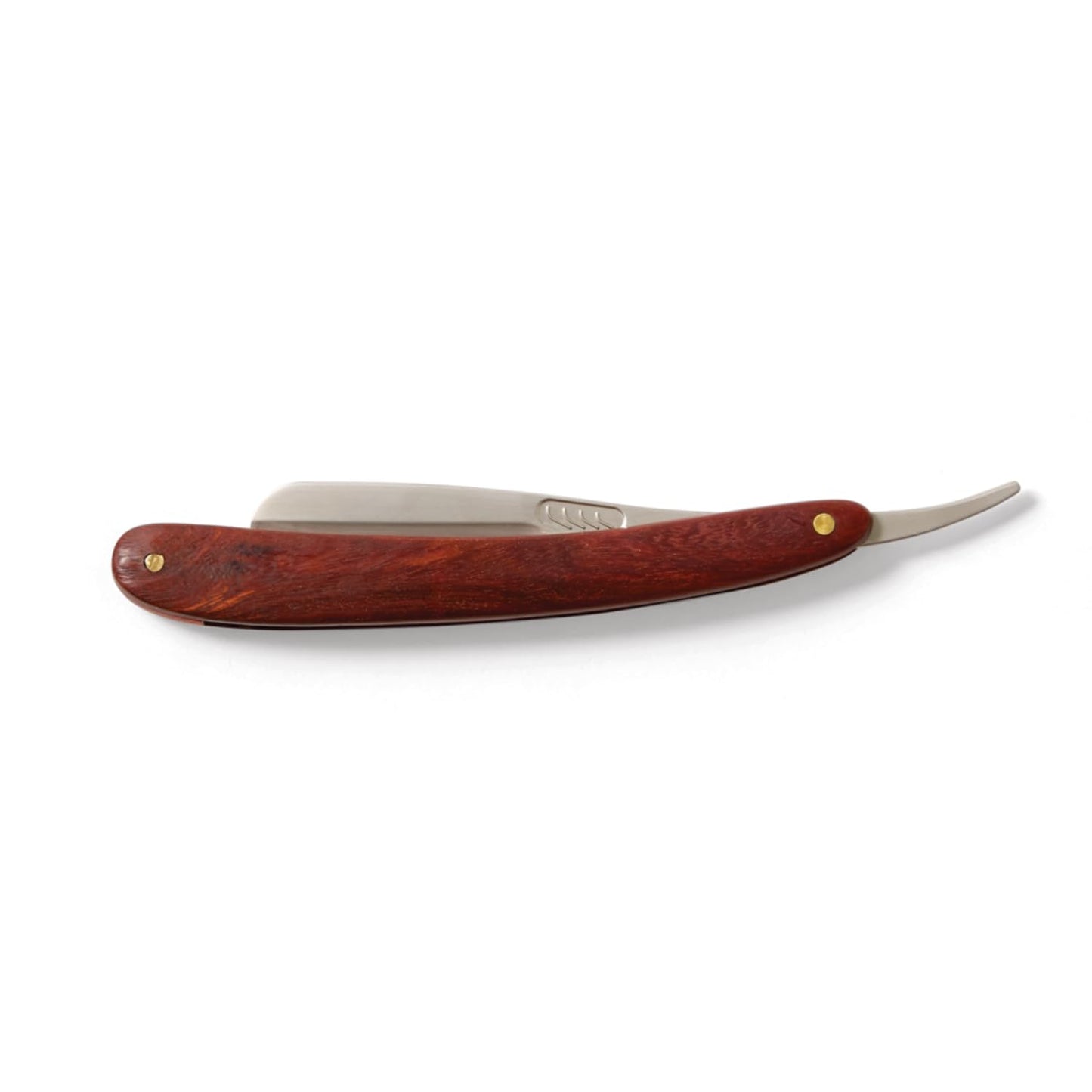 White Smoke Salon Care Shaving Razor