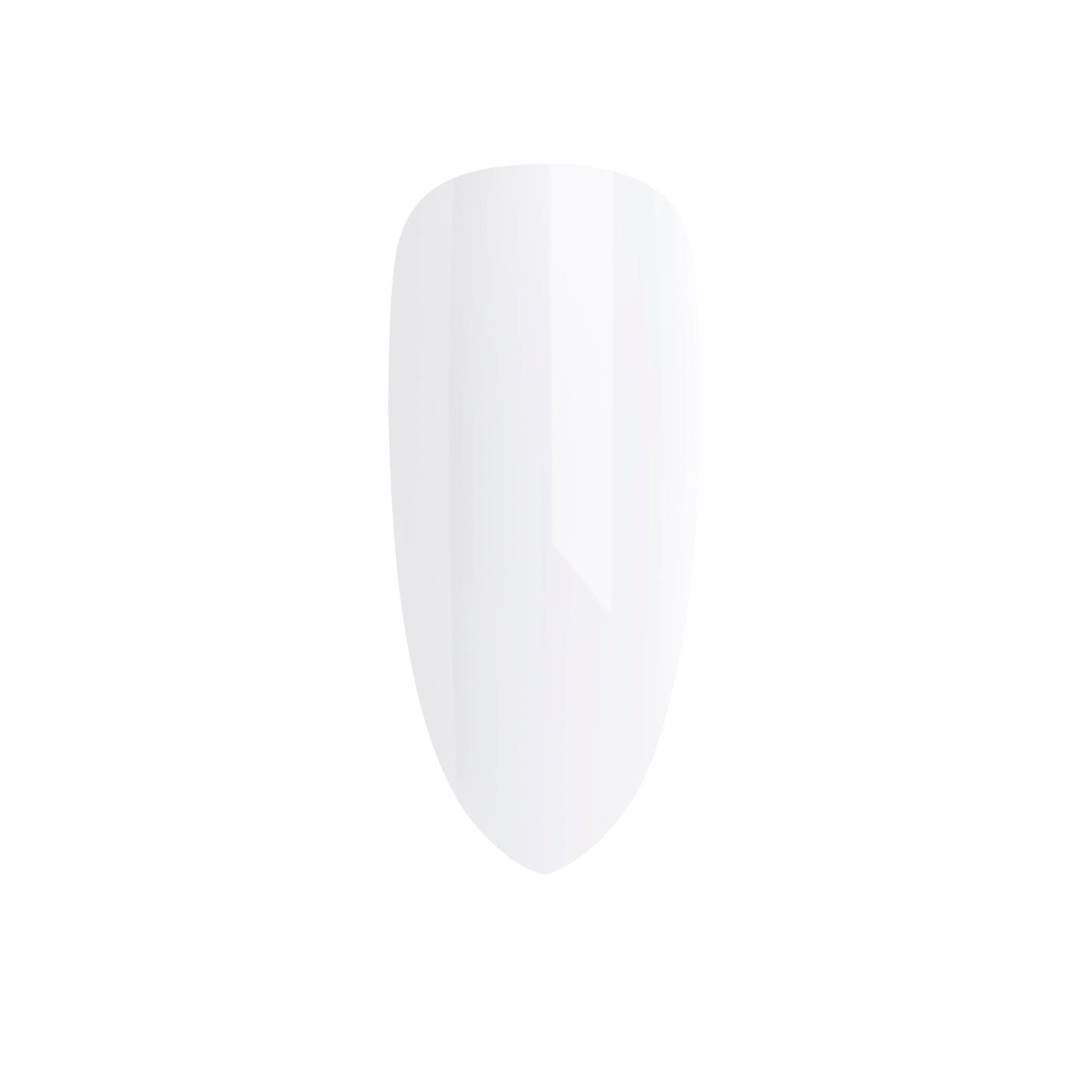 White Smoke CND Plexigel Color Builder, Cream Puff, 0.5 fl oz