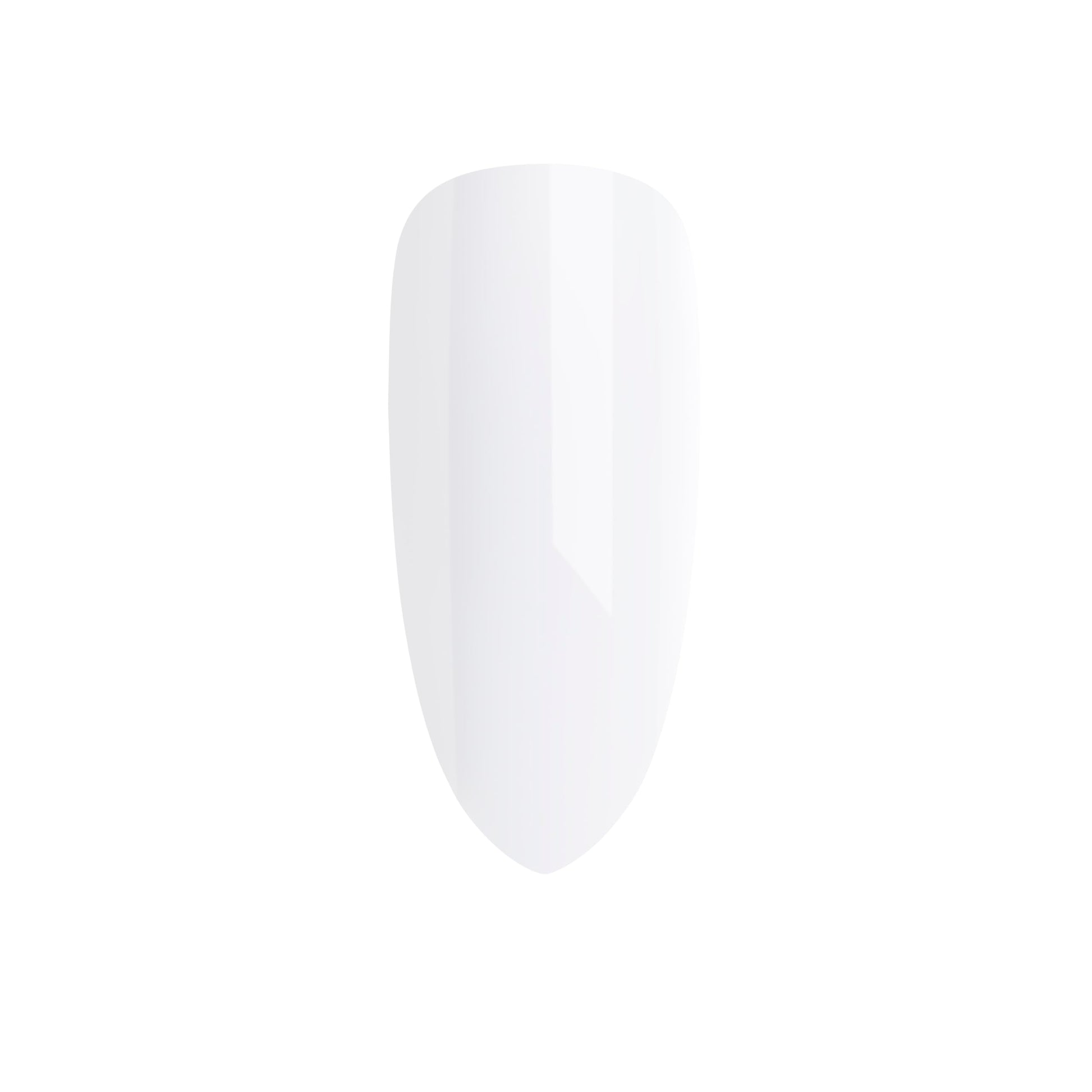 White Smoke CND Plexigel Color Builder, Cream Puff, 0.5 fl oz