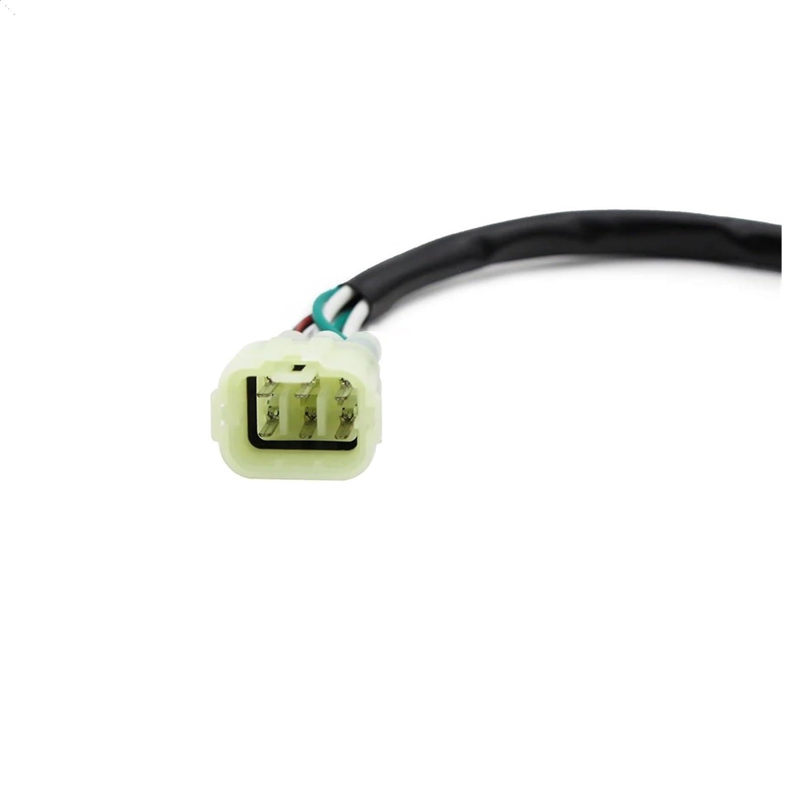White Smoke Magneto Stator Coil for DT230 for Lanza 1997-1998 4TP-85510-00 Motorcycle Magneto Stator Coil 1x