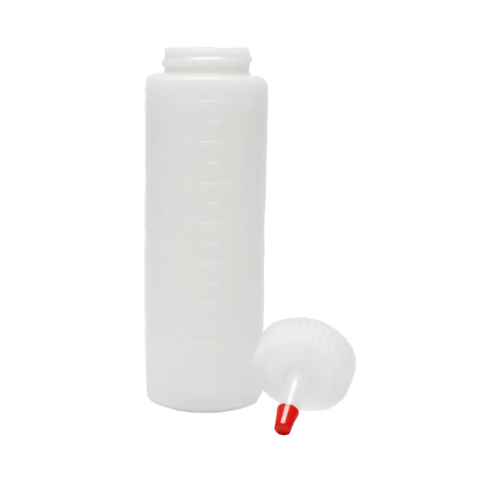 Light Gray SOFT 'N STYLE Salon Hair Dye Tint Color Squeezable Applicator Bottle 8 oz SP-B13