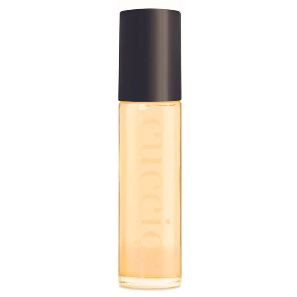 Navajo White Cuccio Naturale Tangerina & Argan Cuticle Oil Roll-On 0.33 oz – Moisturizing Cuticle Treatment with Argan Oil and Vitamin E, Refillable Rollerball for Dry Cuticles & Nails