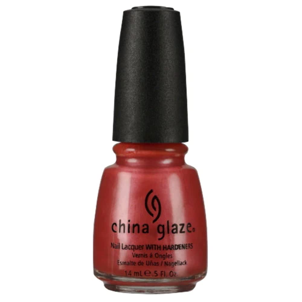 White Smoke China Glaze Tempest CGX080 (shimmer)
