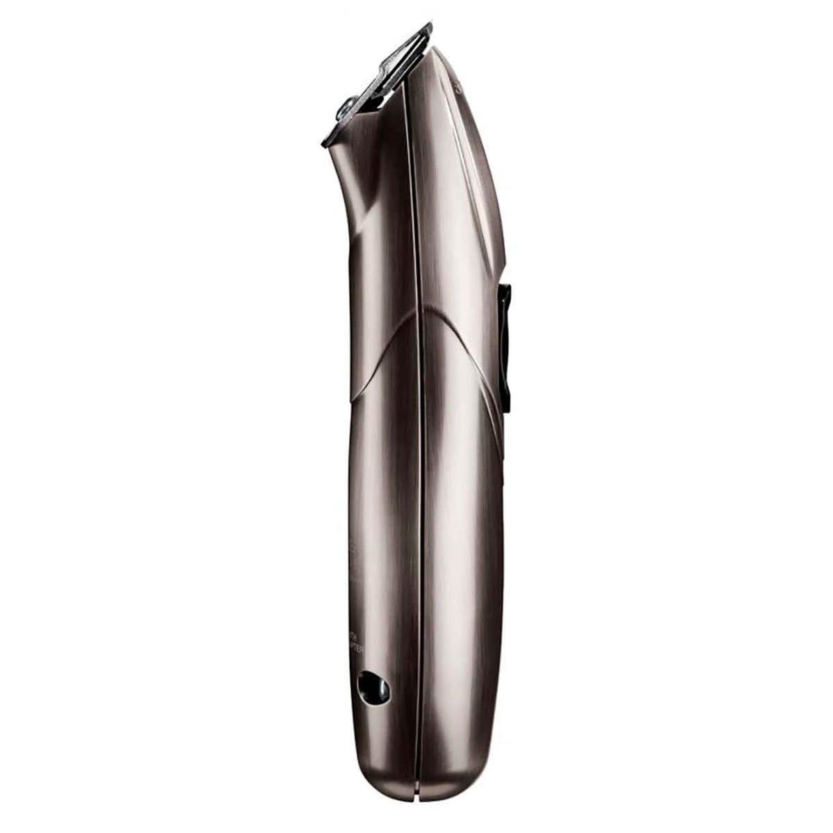 White Smoke Andis Slimline Pro GTX Hair Trimmer D-8 32690