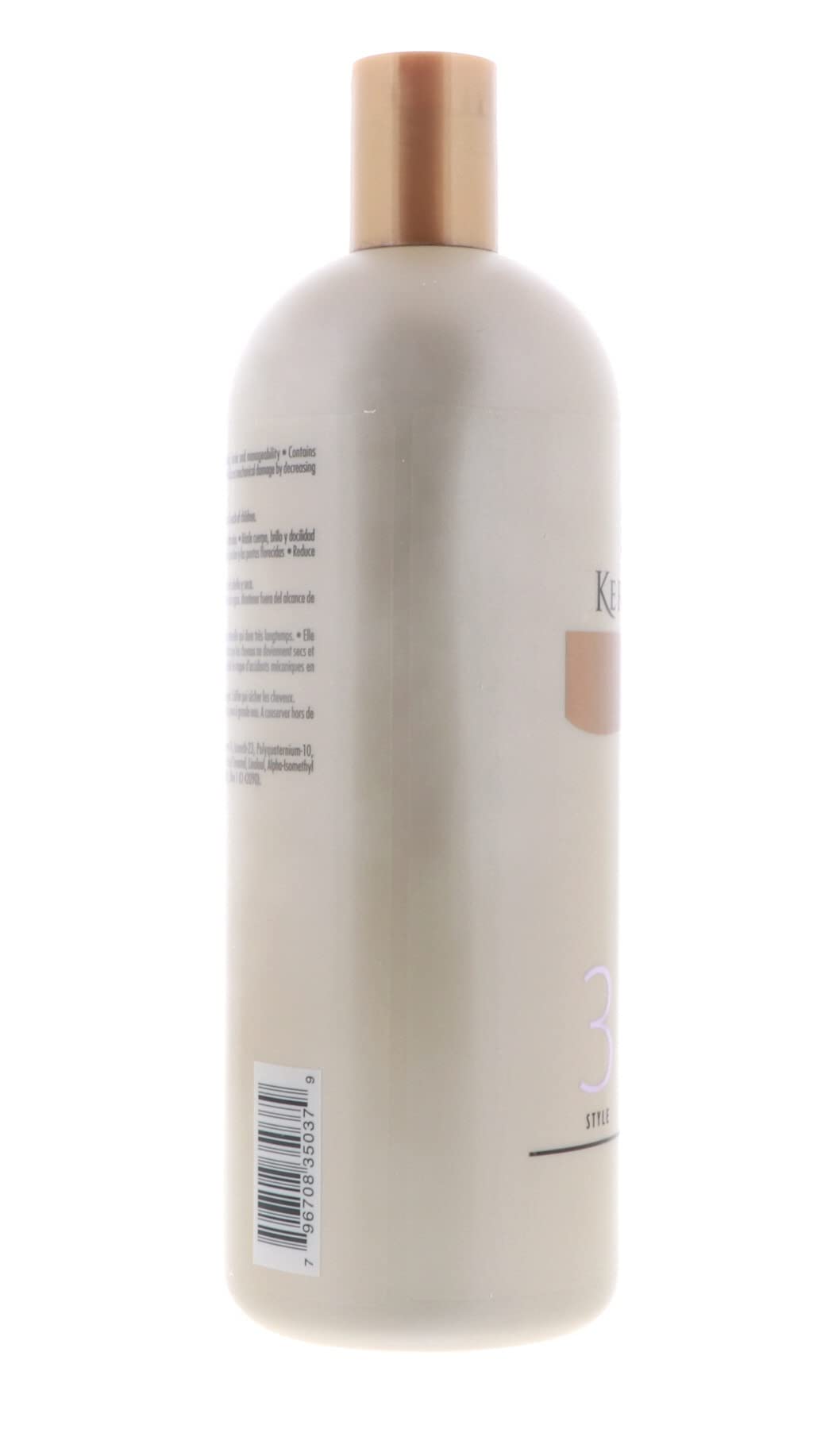 Gray Avlon KeraCare Setting Lotion 32 fl. oz. (950 ml)