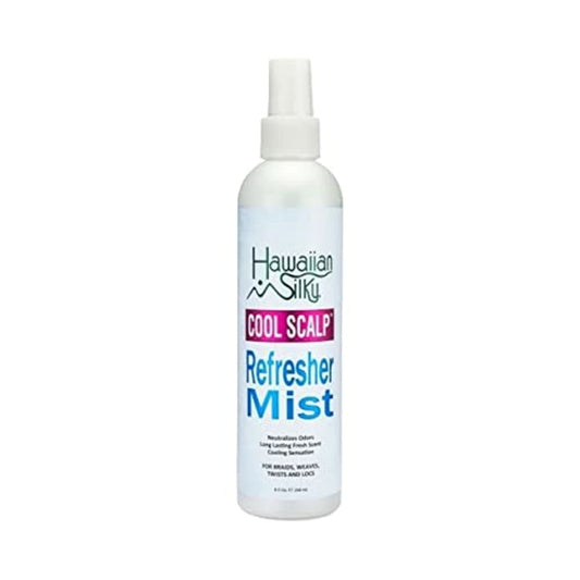 Lavender Hawaiian Silky Cool Scalp Refresher Mist, 8 fl oz