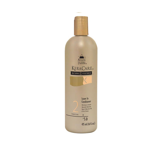 Rosy Brown Avlon KeraCare Natural Textures Leave In Conditioner - 16 oz