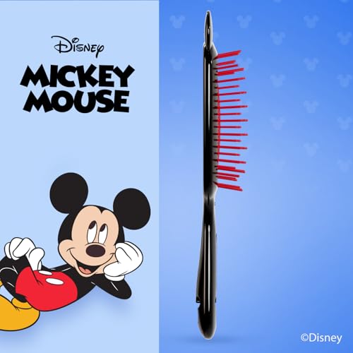 Colección Disney FHI Heat UNbrush - Mickey Mouse o Minnie Mouse