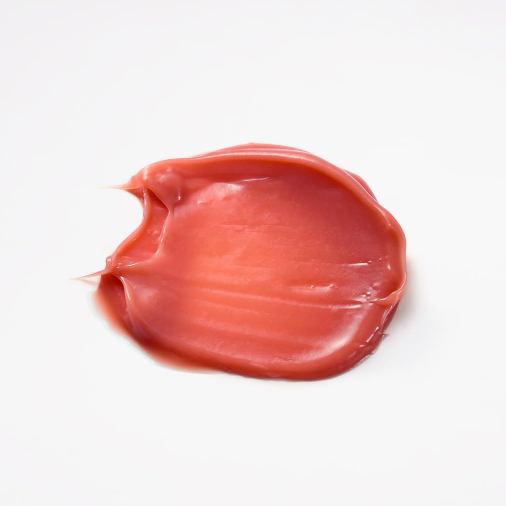 White Smoke Maria Nila Color Refresh, Pink Peach 10.1 Fl Oz, Warm Pink-peach tone Hair Mask, Semi-Permanent Pigments, 100% Vegan & Sulfate/Paraben free