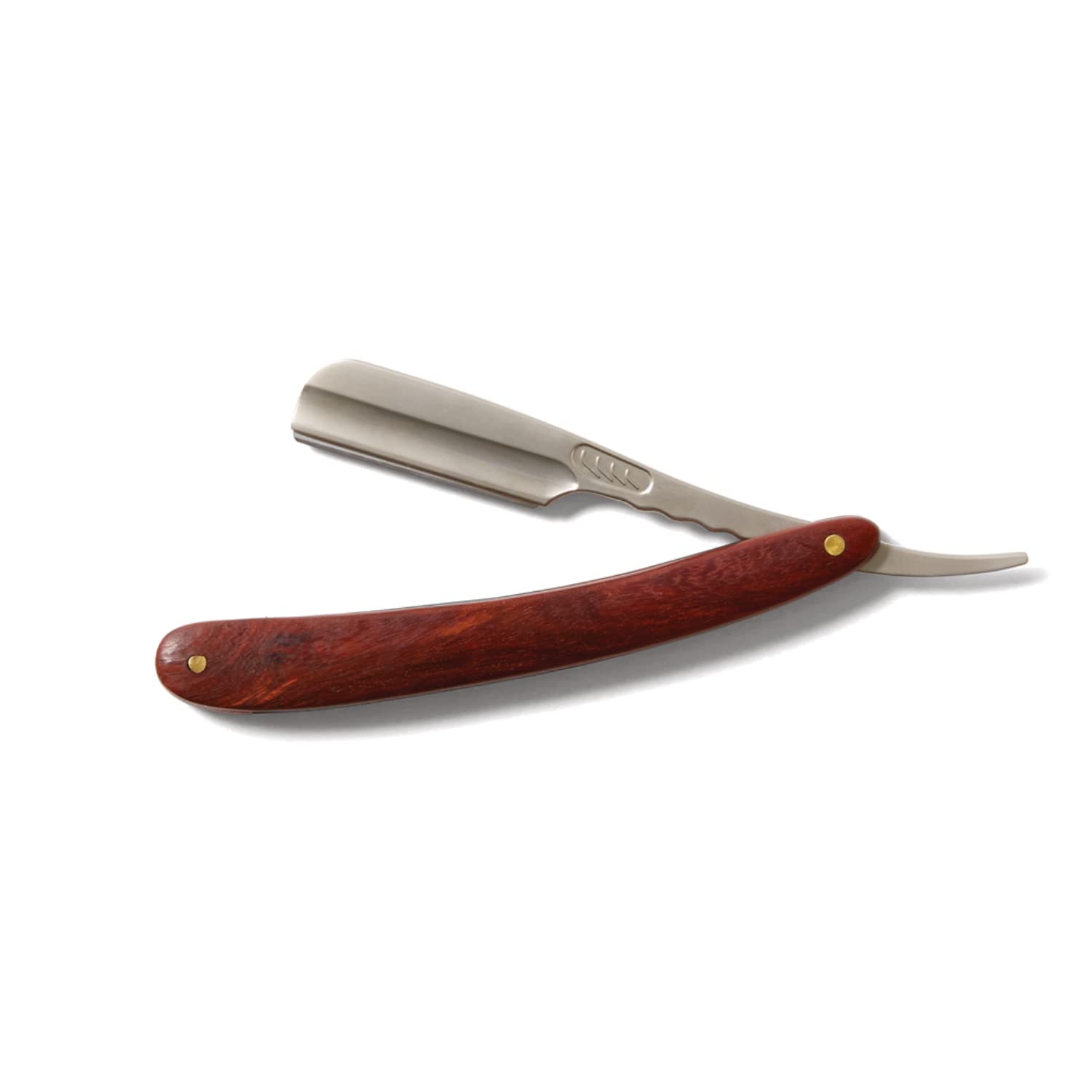 White Smoke Salon Care Shaving Razor