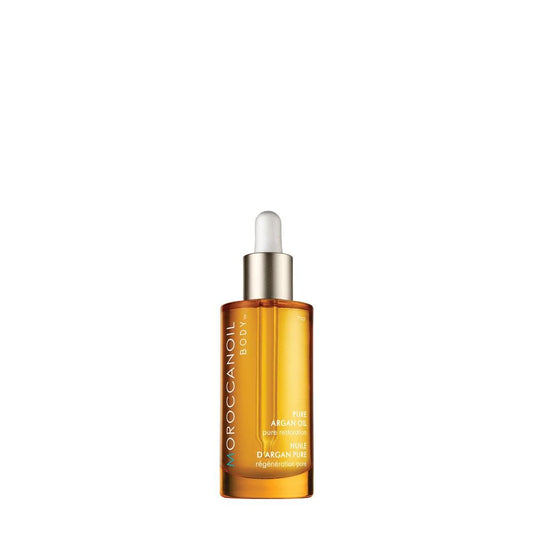 White Smoke Moroccanoil Pure Argan Oil, 1.7 Fl. Oz.