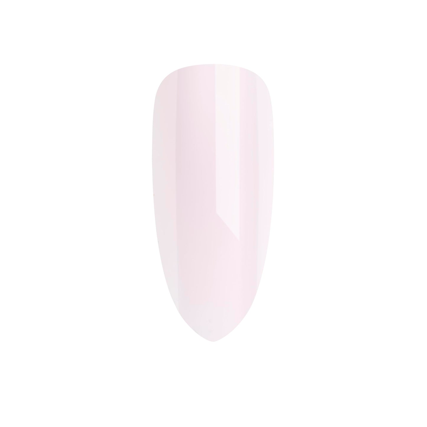 Misty Rose CND Plexigel Color Builder, Barre Beauty, 0.5 fl oz