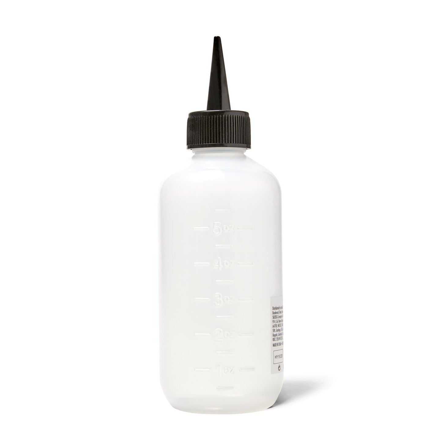 White Smoke Salon Care Narrow Tip Applicator Bottle
