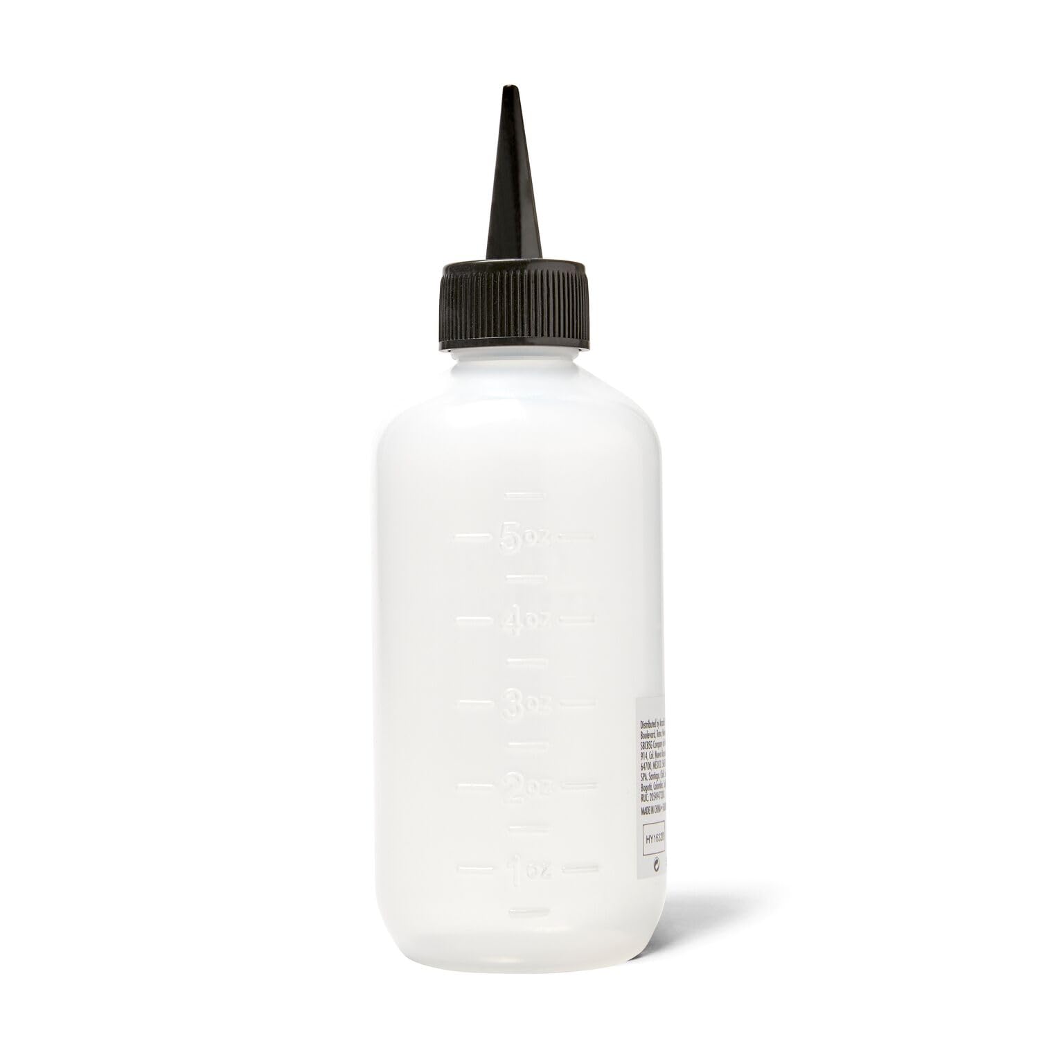 White Smoke Salon Care Narrow Tip Applicator Bottle