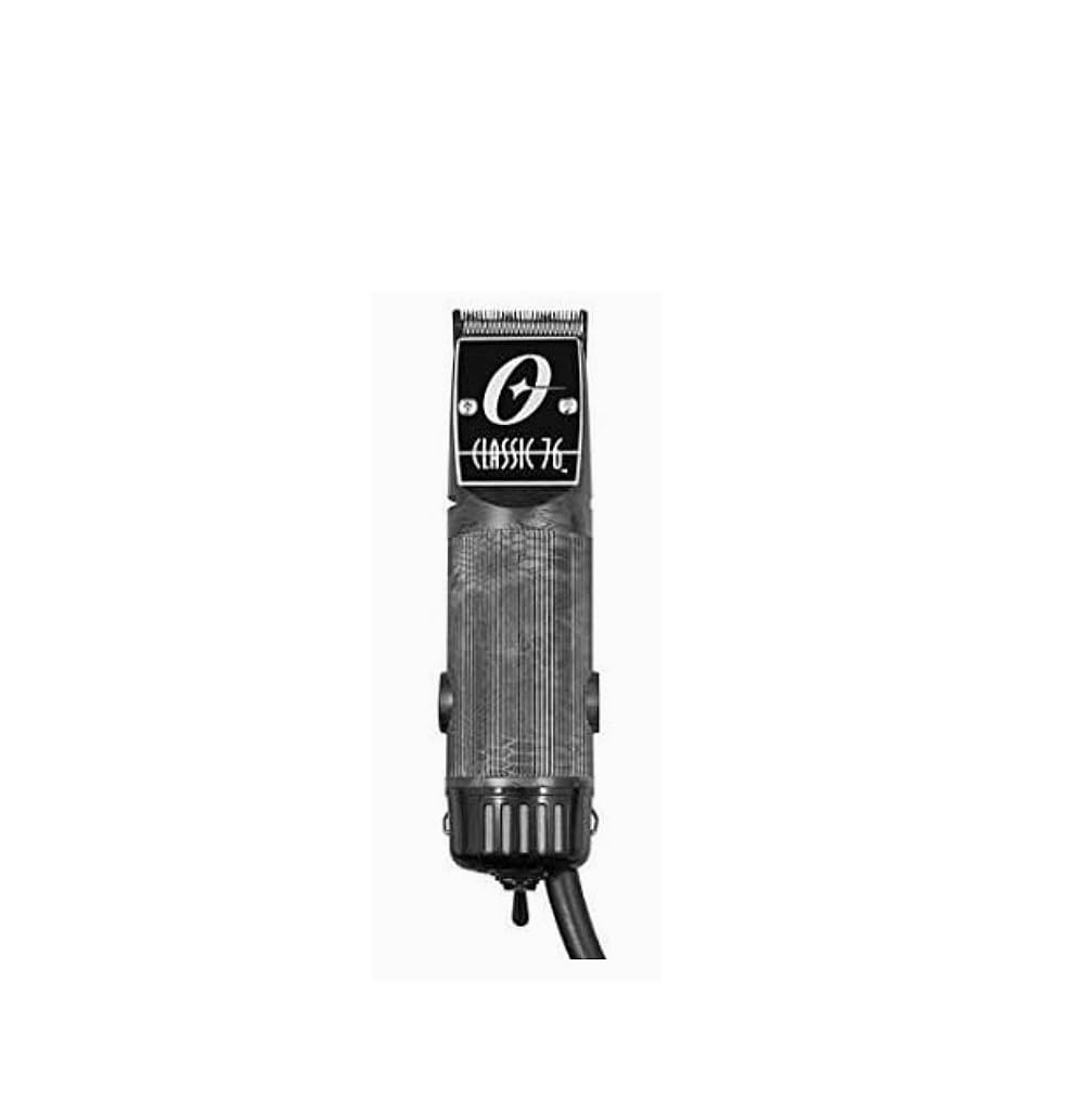 Dim Gray Oster Classic 76 Hair Clipper Professional Pro Salon Kryptec Snake Skin Color