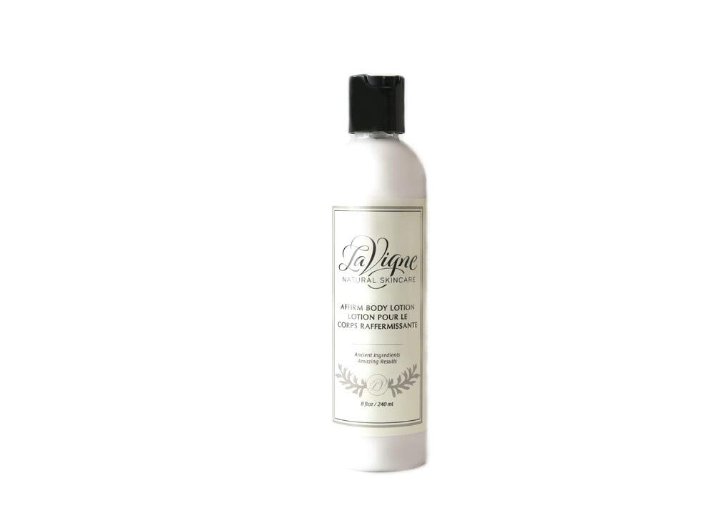 White Smoke Affirm Mdi Complex Body Lotion 8 oz