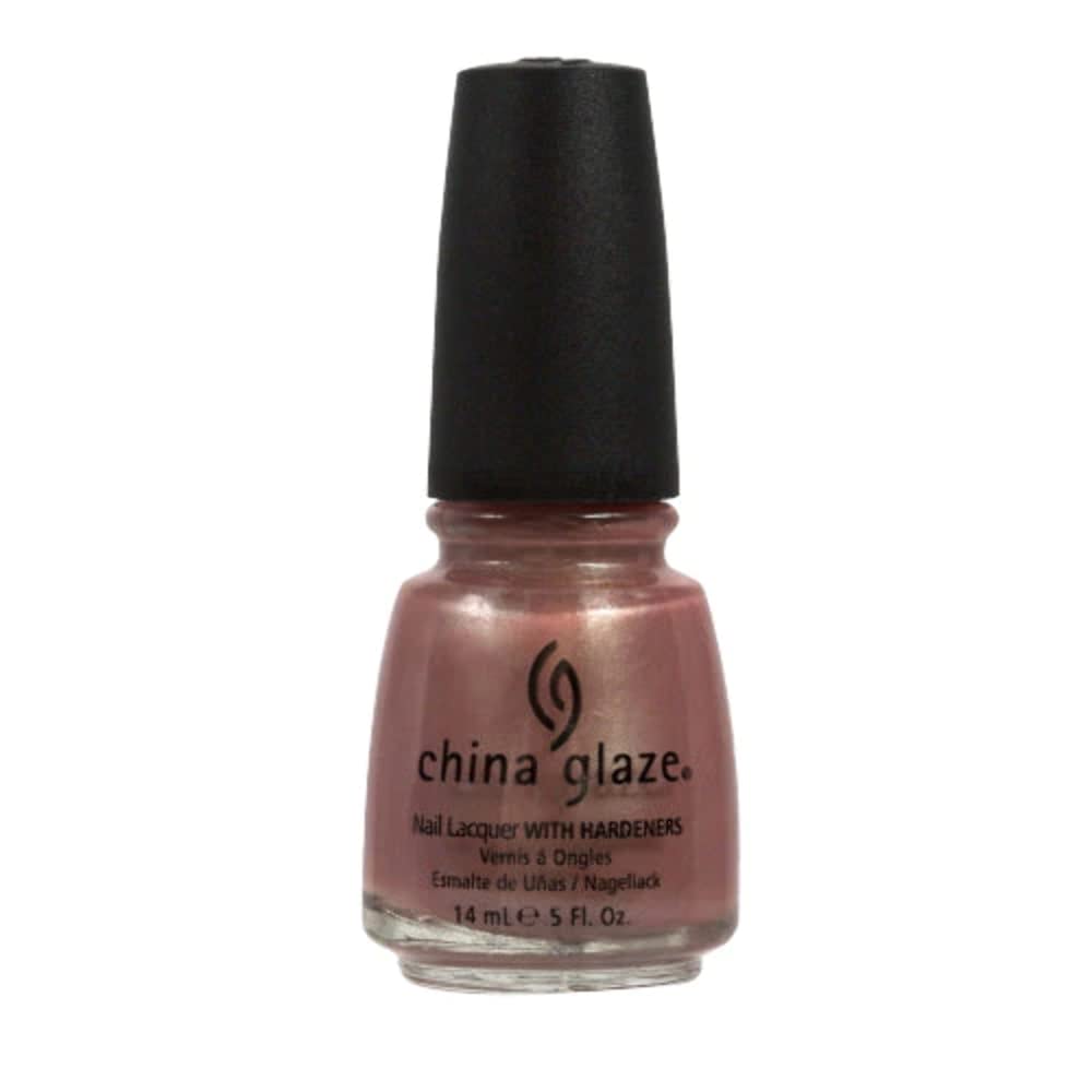 White Smoke China Glaze Tempest CGX080 (shimmer)