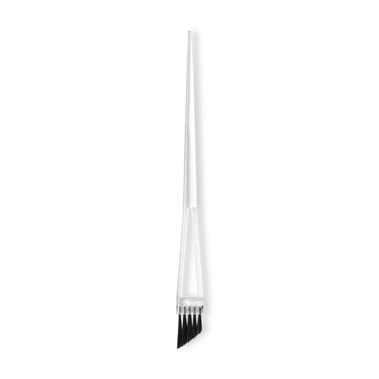 Lavender Salon Care Extra Small Tint Brush