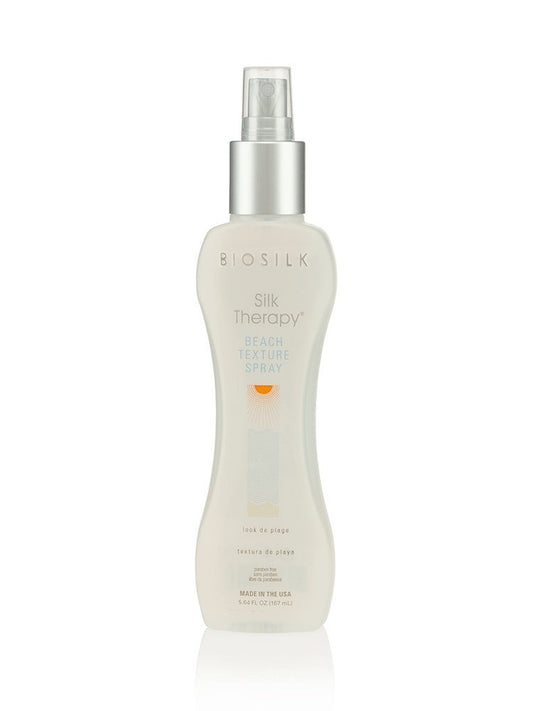 Light Gray Biosilk Beach Texture 5.64 oz