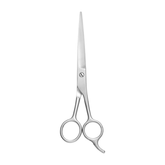White Smoke Salon Care Styling Shears 6.5 inches