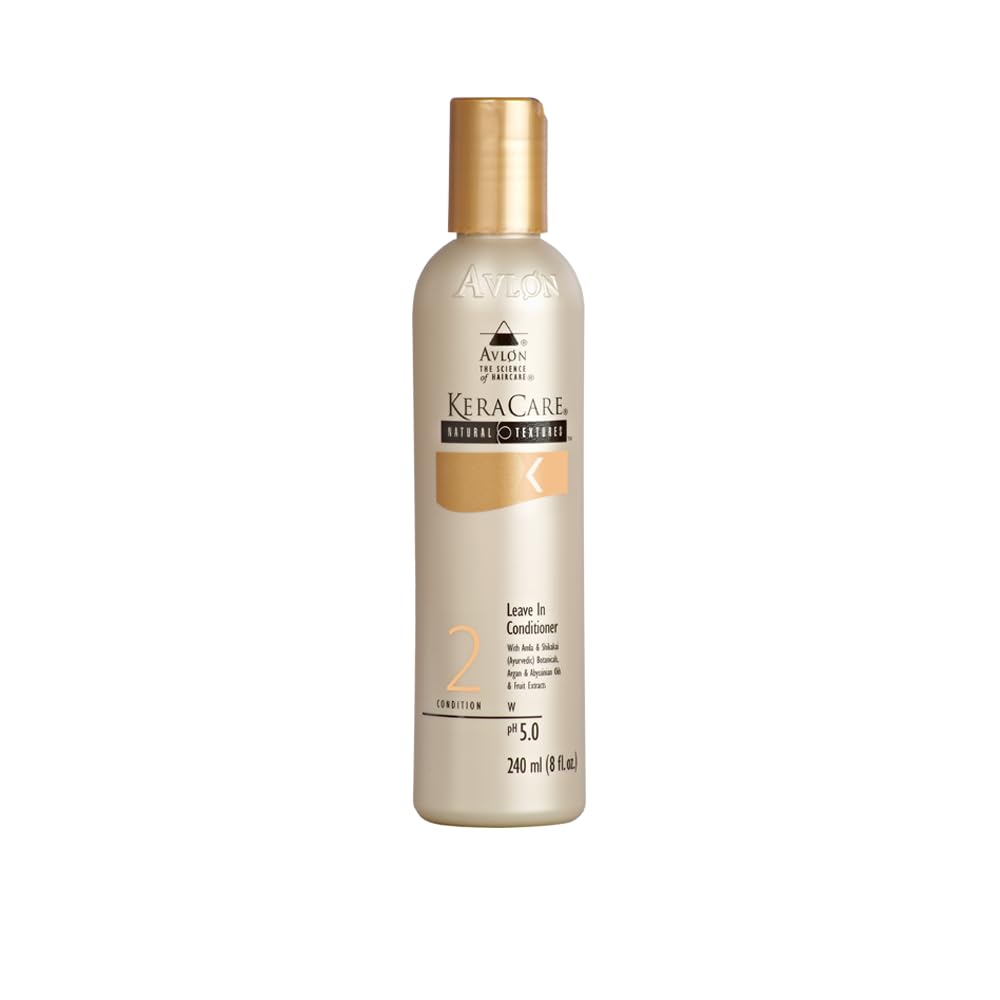 Gray Keracare Leave In Conditioner