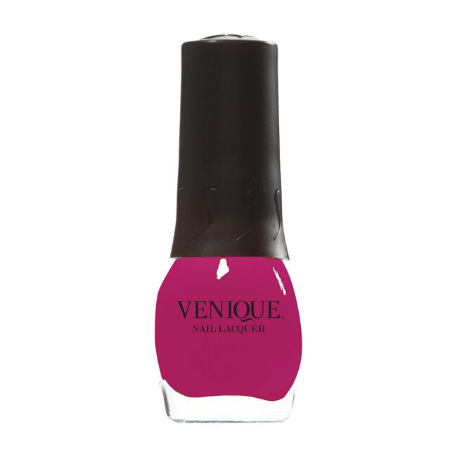 White Smoke Venique Mini Polish - Venique