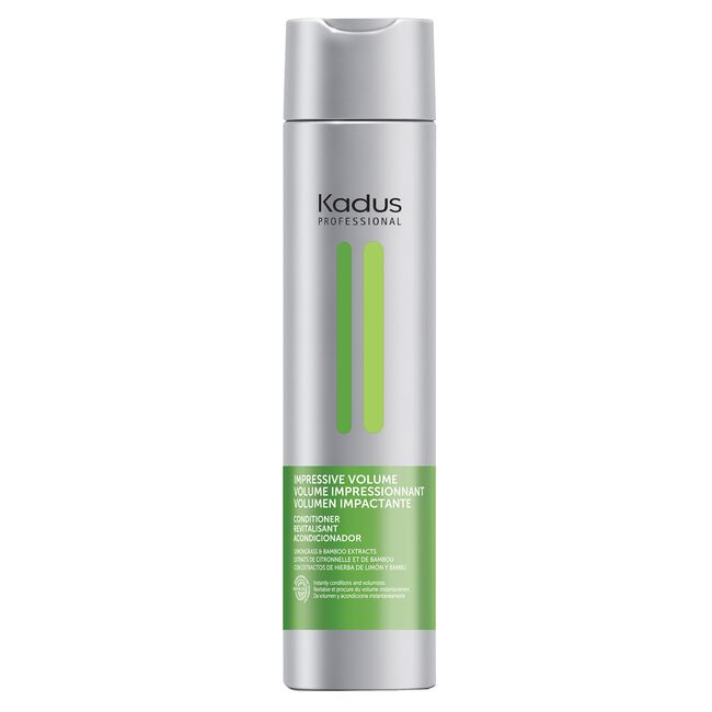 Gray Kadus Professional Kadus Impressive Volume Conditioner