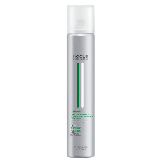 Lavender Kadus Professional Kadus Design It Creative Hairspray