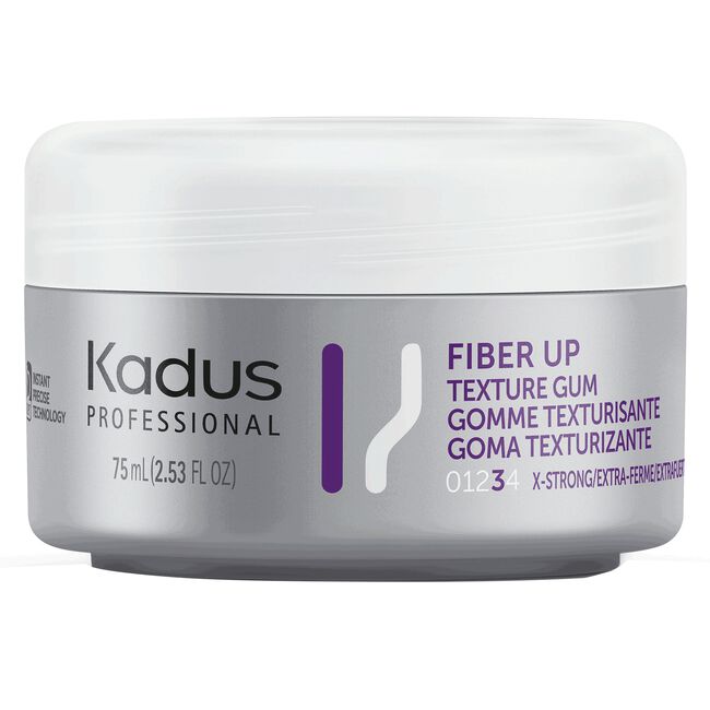 Lavender Kadus Professional Kadus Fiber Up Texture Gum