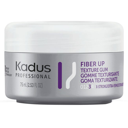Lavender Kadus Professional Kadus Fiber Up Texture Gum