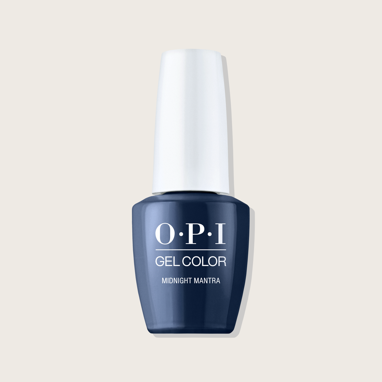 Opi GelColor | Midnight Mantra | GCF009