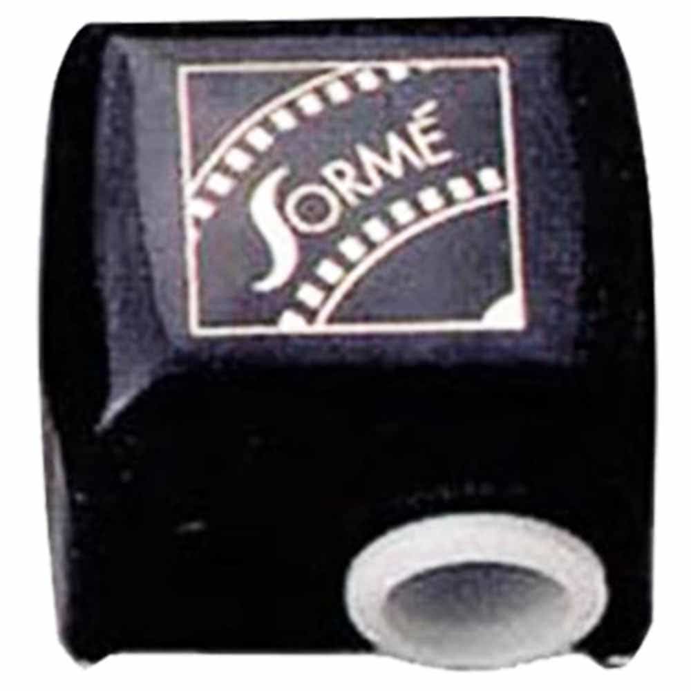Black Sorme 3 In 1 Sharpener