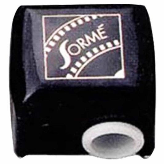 Black Sorme 3 In 1 Sharpener