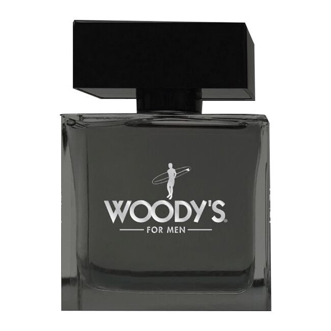 Black Woodys Woody's Signature Fragrance