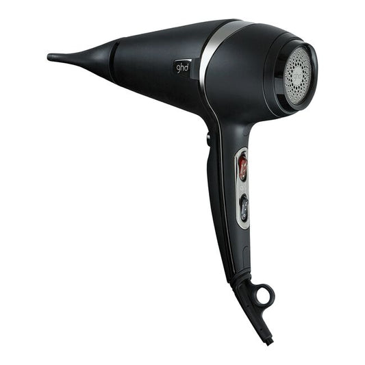 White Smoke GHD (Good Hair Day) Air Dryer