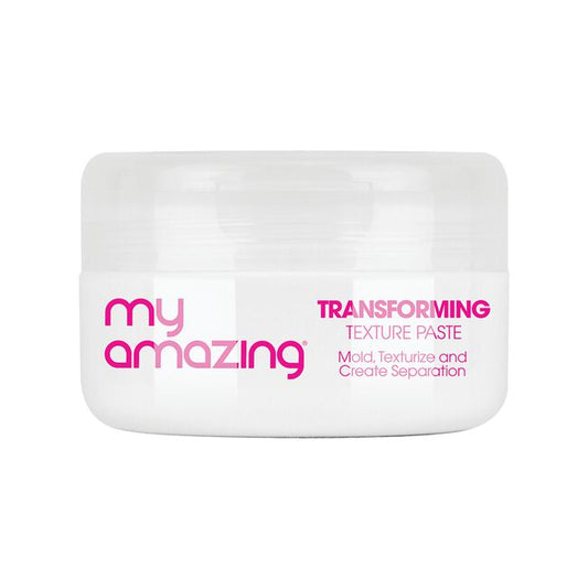 Lavender My Amazing Secret Transforming Texture Paste