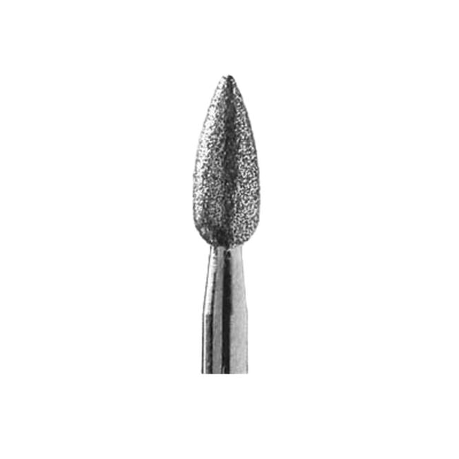 White Smoke Medicool Diamond Football Medium Grit B7