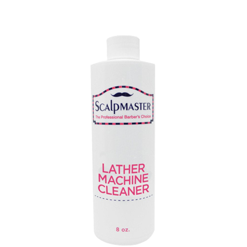 Lavender Lather Time Professional Hot Lather Machine