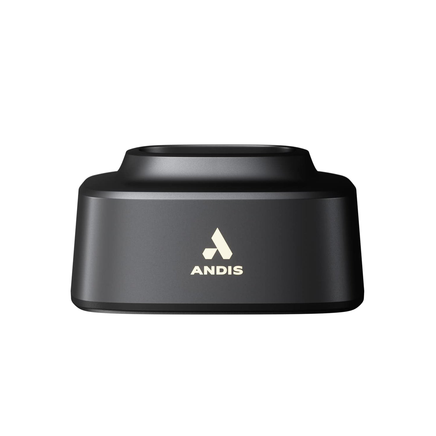 Dark Slate Gray Andis 17325 reSURGE Replacement Charging Stand for Electric Lithium Shaver, Black