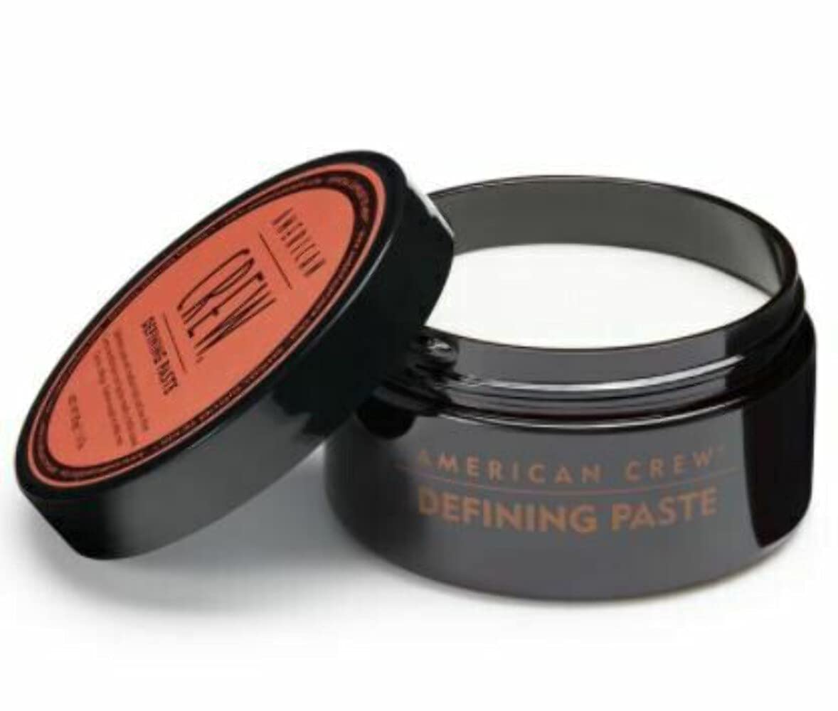 White Smoke American Crew Defining Paste 3 Oz. / 85g