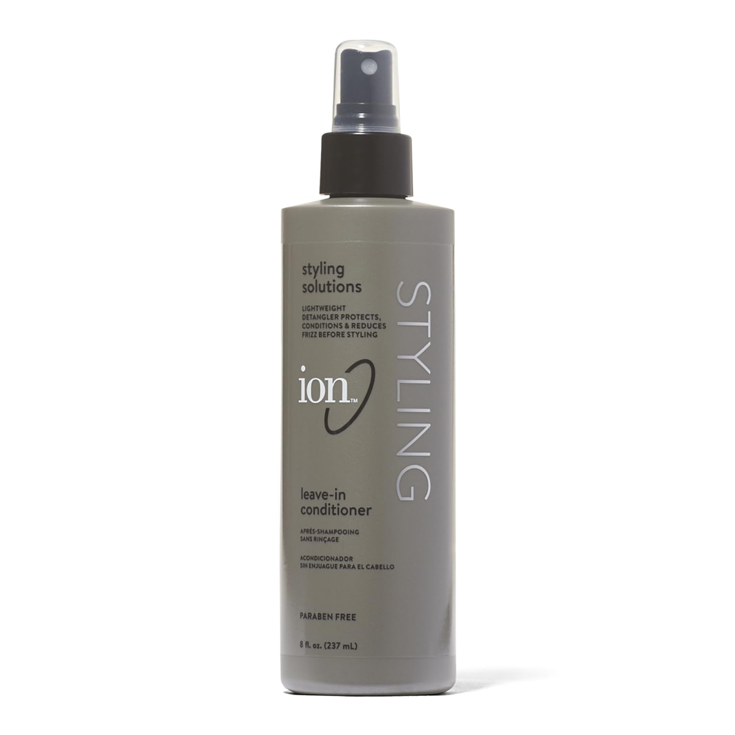 White Smoke ion Luxe Conditioner 33.8 oz