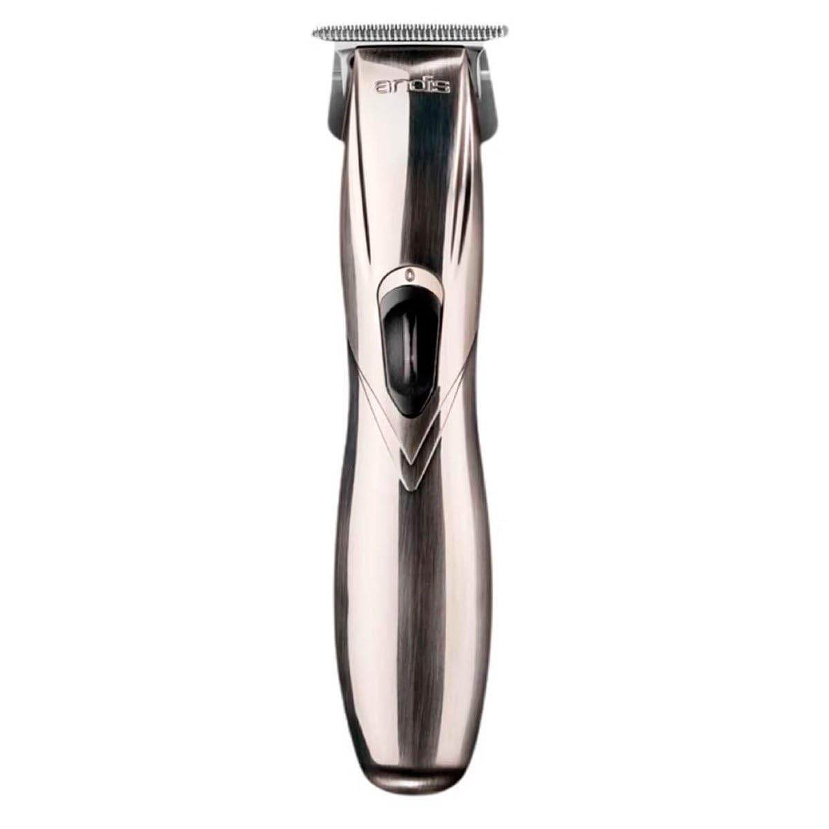 White Smoke Andis Slimline Pro GTX Hair Trimmer D-8 32690