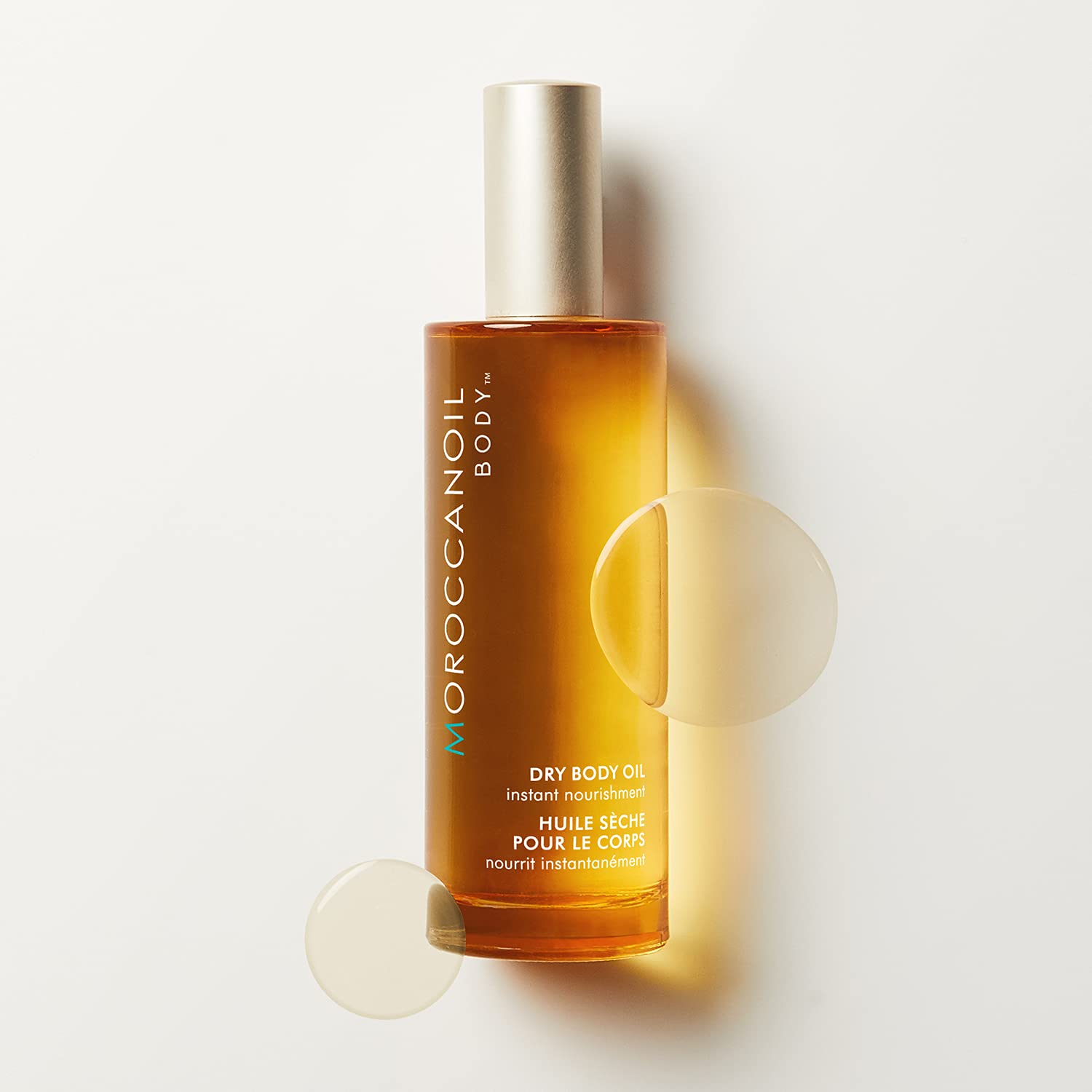 Lavender Moroccanoil Dry Body Oil, 3.4 Fl. Oz.
