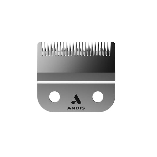Light Slate Gray Andis 562320 Envy II Replacement Phaze Hair-Cutting Blade, Adjustable 0000-0A, Stainless-Steel Cutter