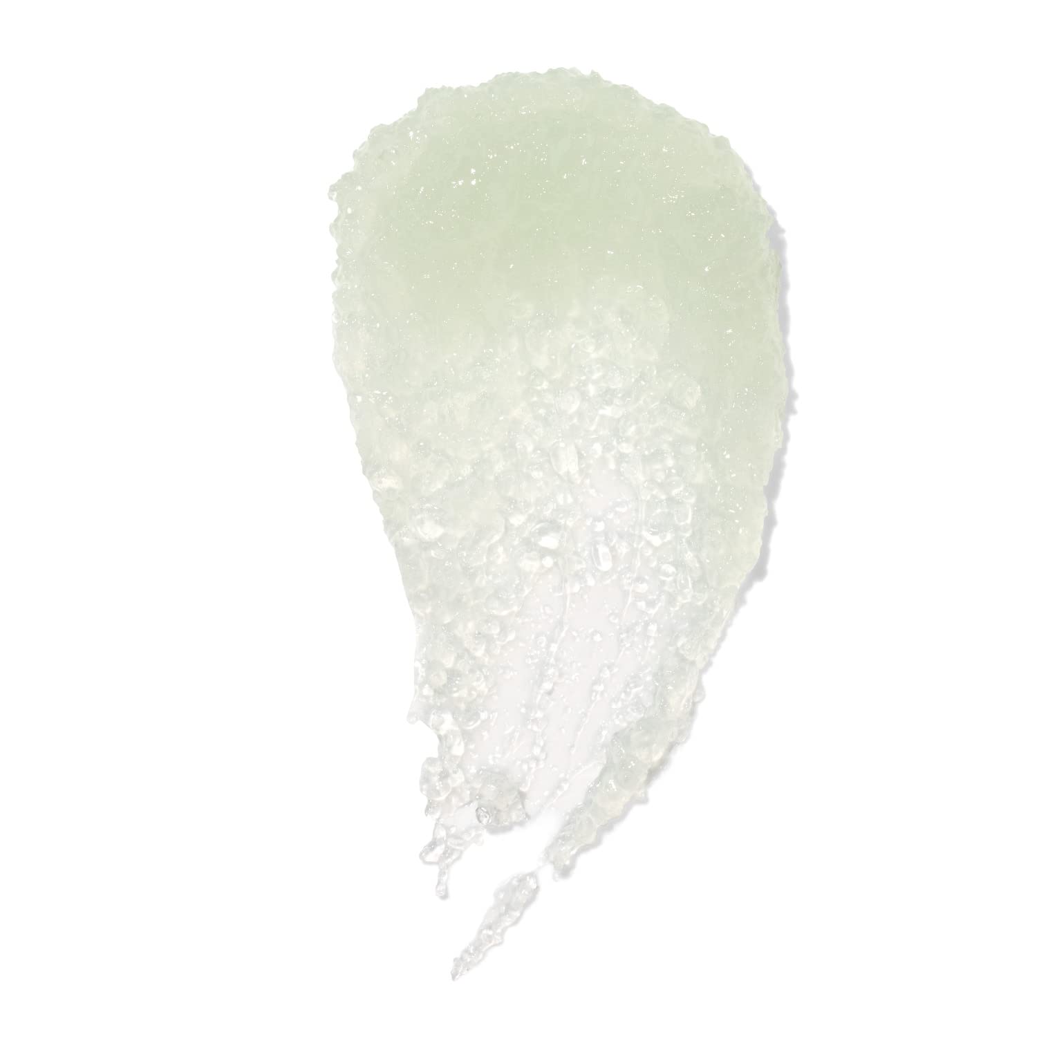 White Smoke CND Pro Skincare Exfoliating Sea Salt Scrub for Feet, 54 oz.