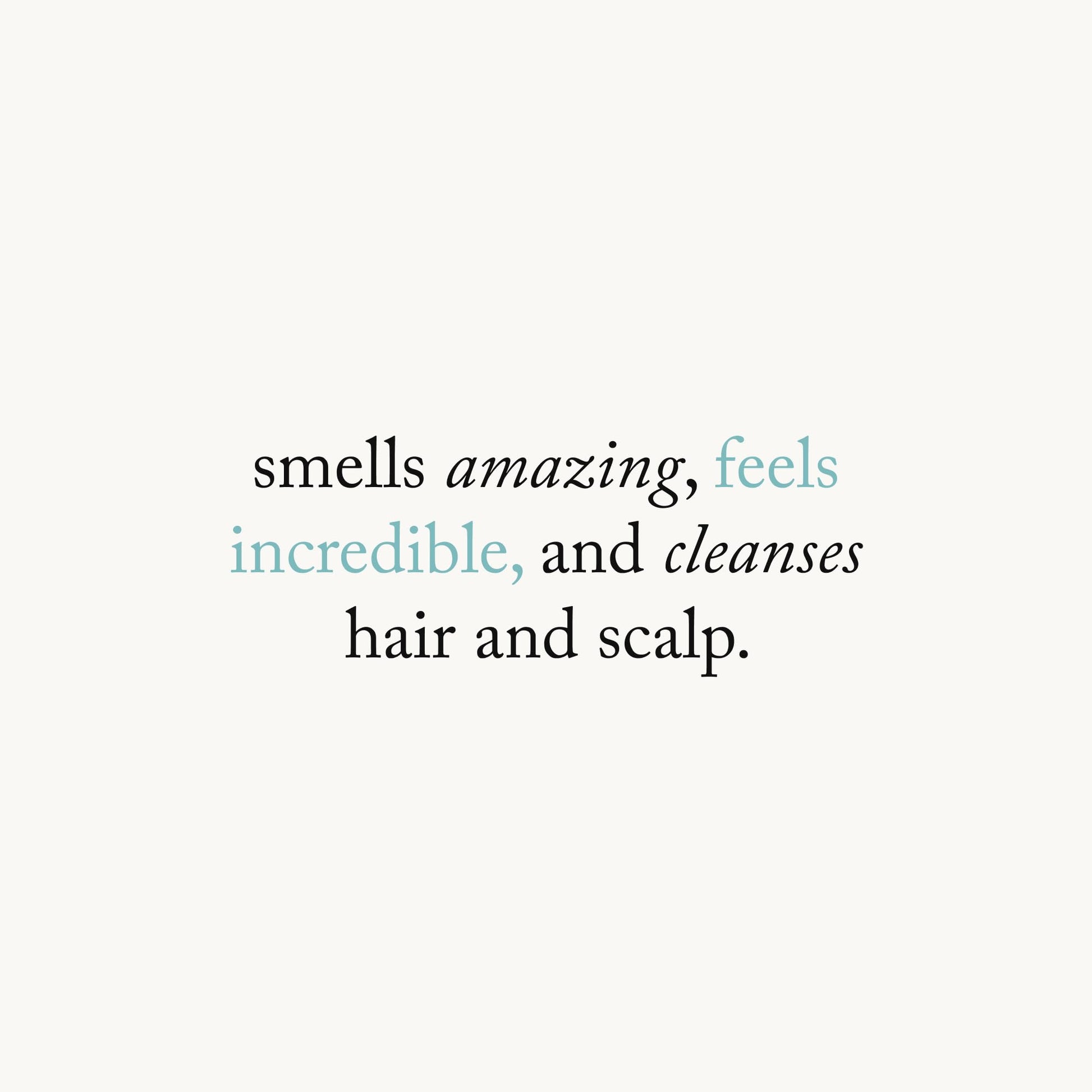 White Smoke goop Beauty Scalp Scrub Shampoo | Exfoliator to Dexofiy & Purify | Himalayan Salt & Rosehip Oil | Cleanses Hair of Product Buildup | 6.7 fl oz